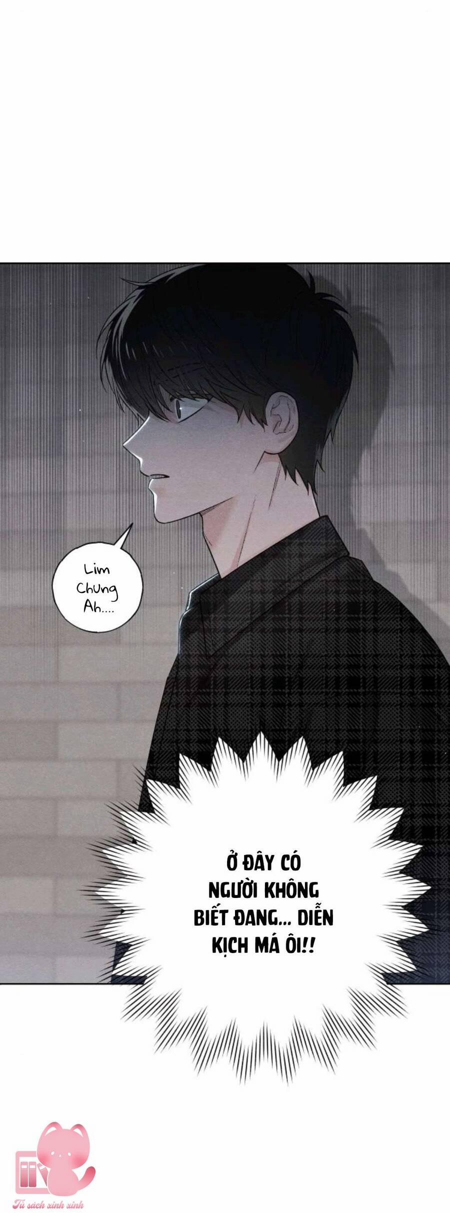 Bí Mật Thanh Xuân 49 trang 4