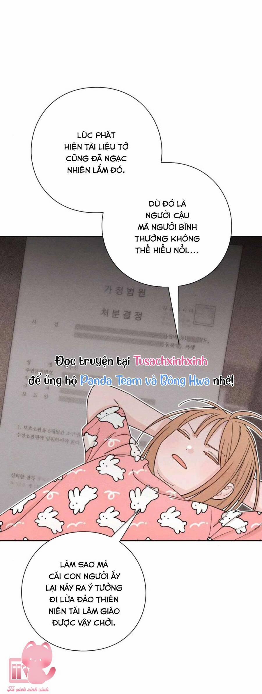 Bí Mật Thanh Xuân 49 trang 40