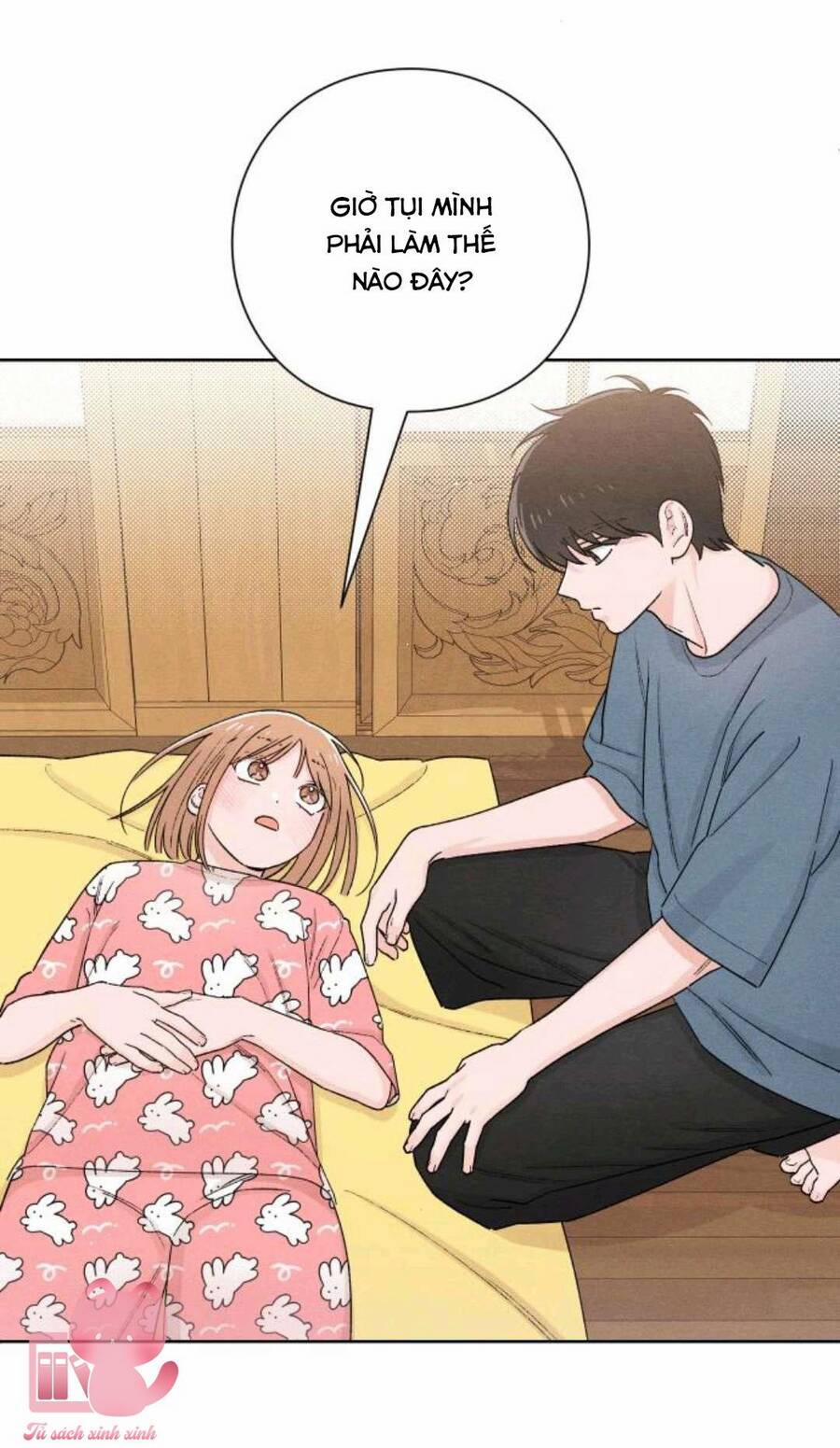 Bí Mật Thanh Xuân 49 trang 42