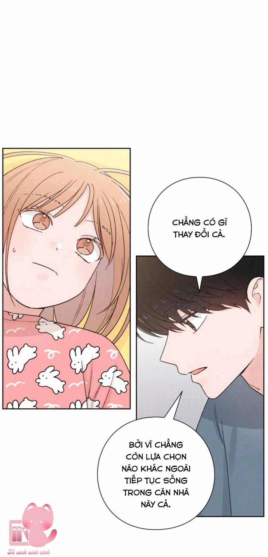 Bí Mật Thanh Xuân 49 trang 43