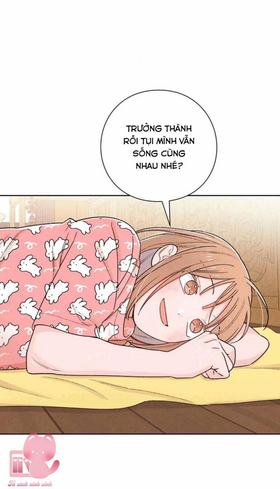 Bí Mật Thanh Xuân 49 trang 45