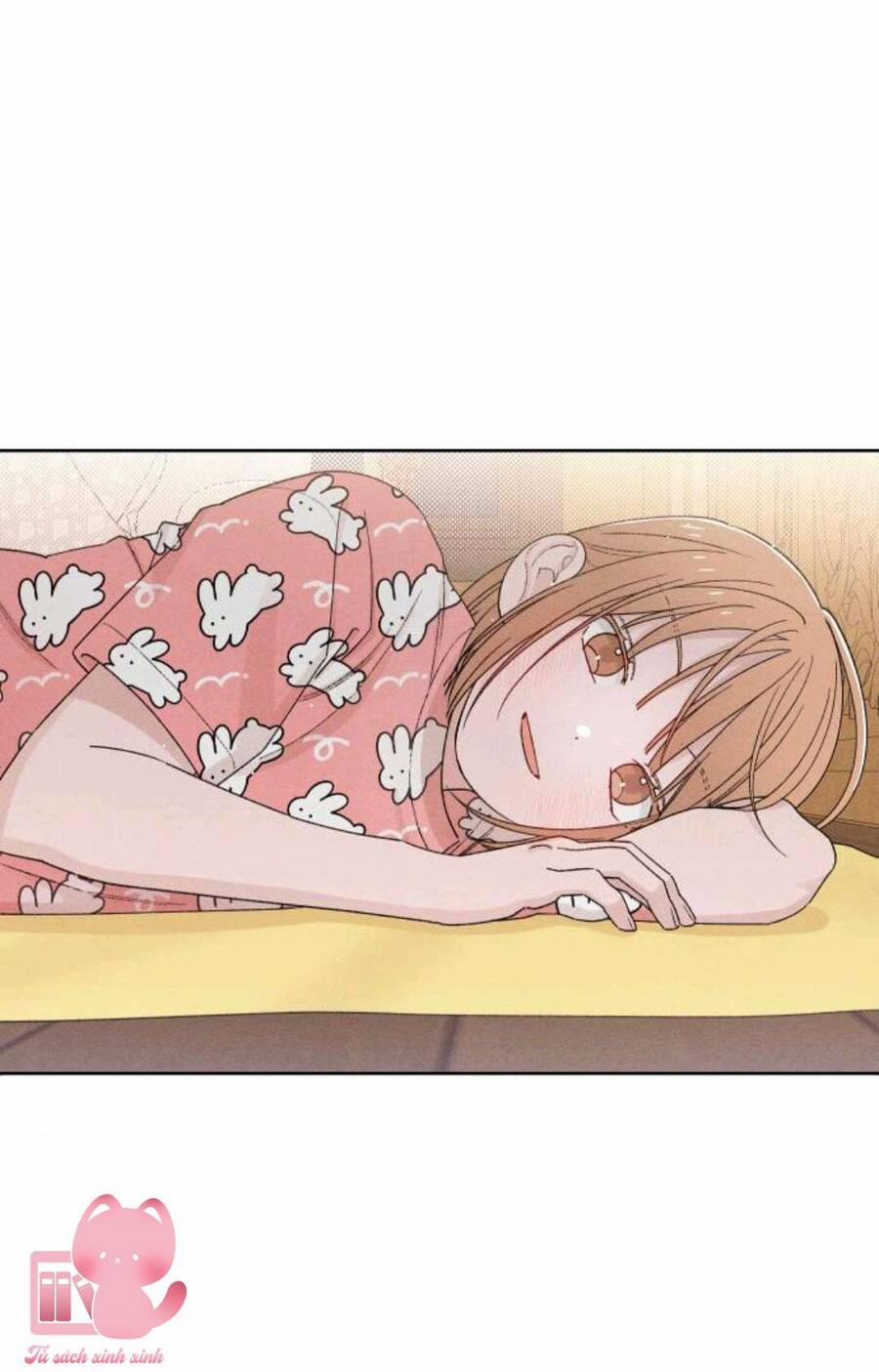 Bí Mật Thanh Xuân 49 trang 48