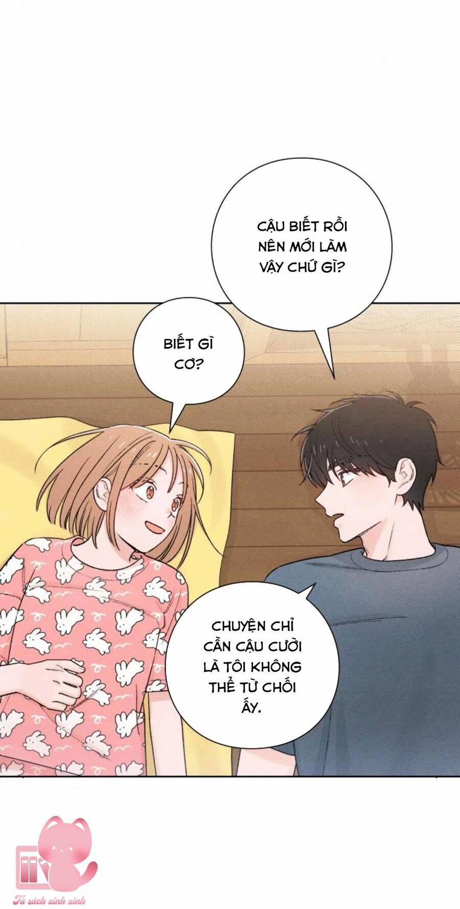 Bí Mật Thanh Xuân 49 trang 49