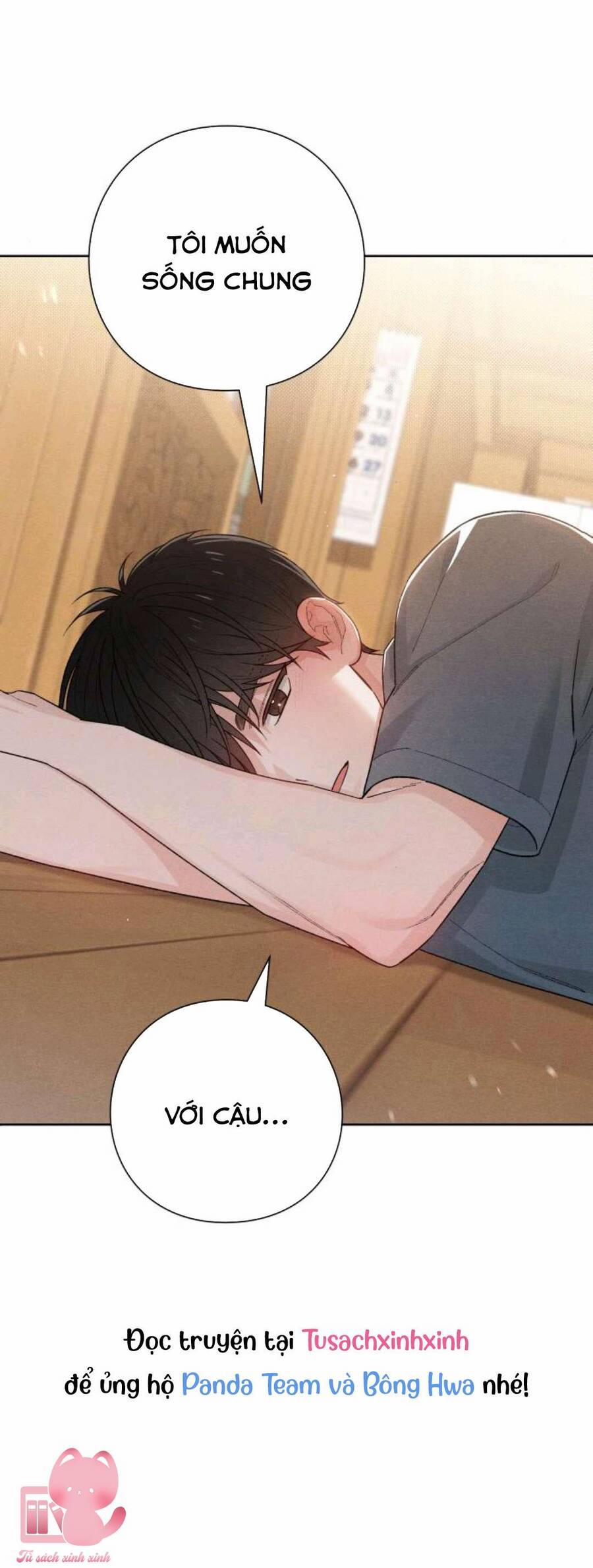 Bí Mật Thanh Xuân 49 trang 51