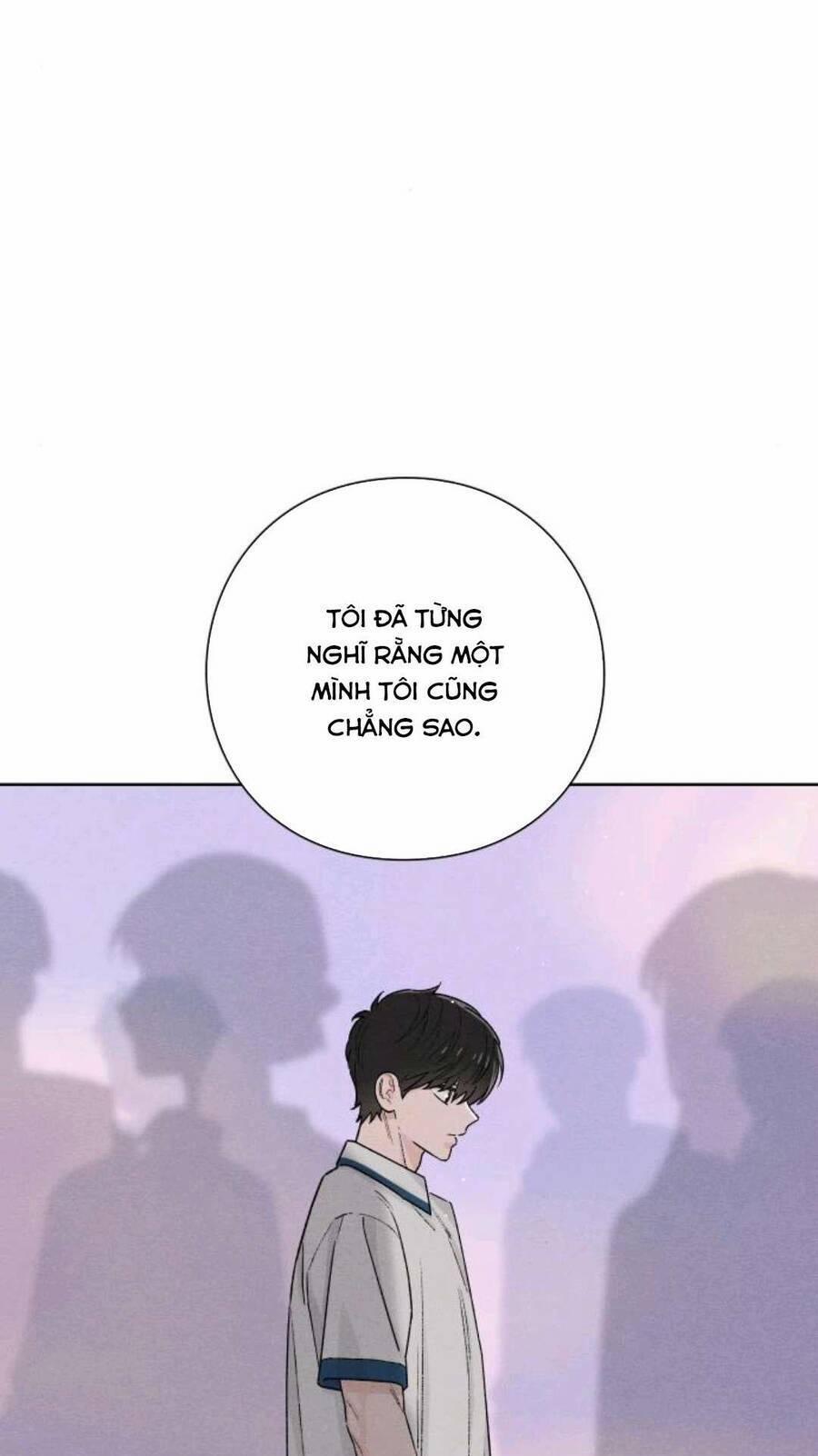 Bí Mật Thanh Xuân 49 trang 52