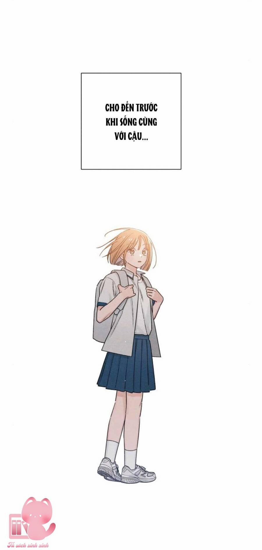 Bí Mật Thanh Xuân 49 trang 54