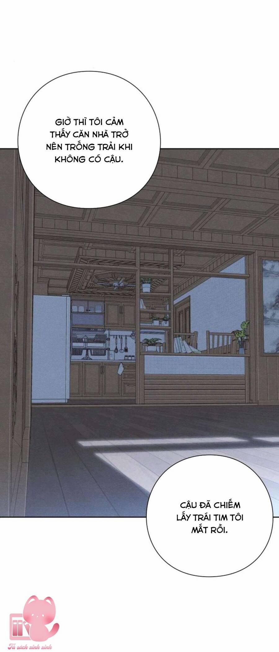 Bí Mật Thanh Xuân 49 trang 55