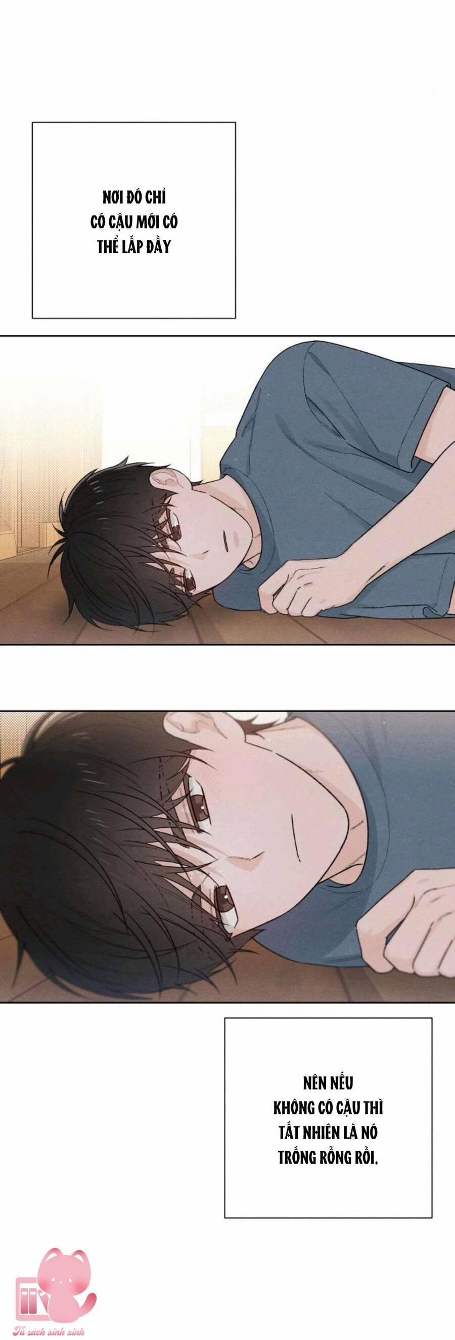 Bí Mật Thanh Xuân 49 trang 56