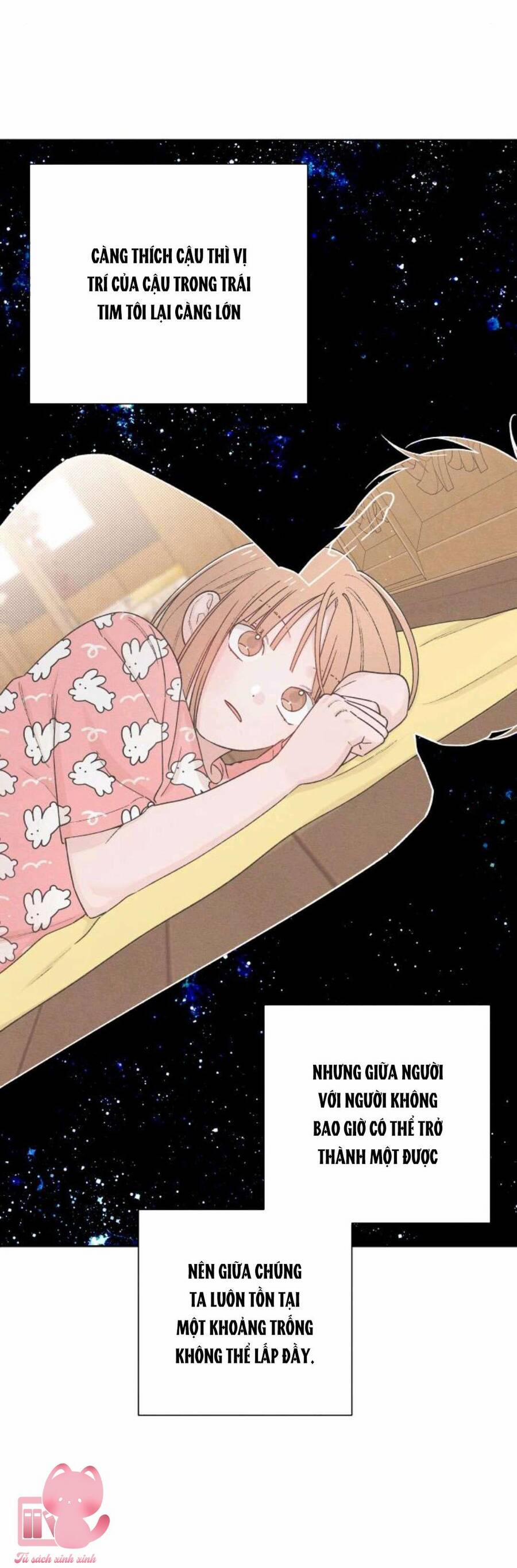 Bí Mật Thanh Xuân 49 trang 57