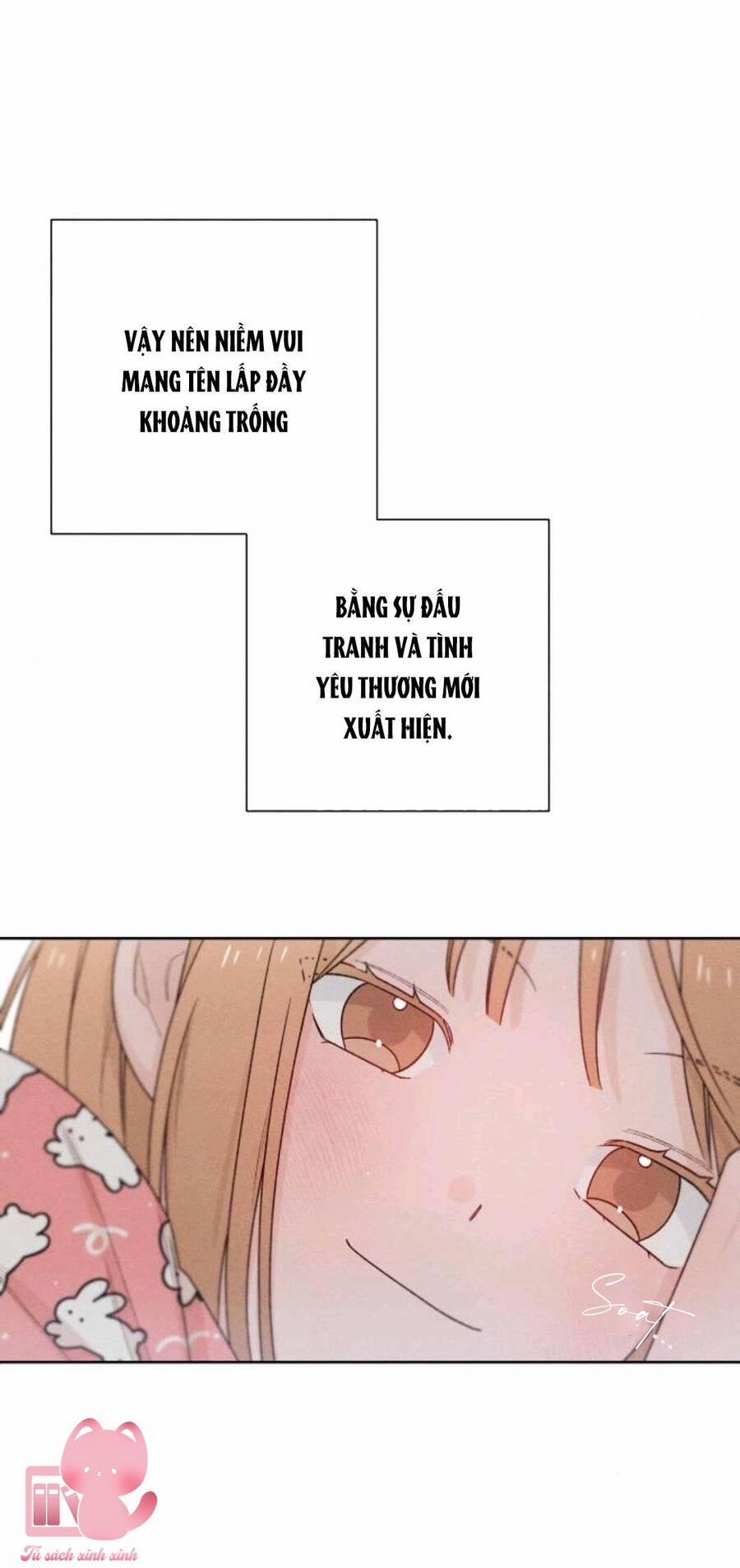 Bí Mật Thanh Xuân 49 trang 58