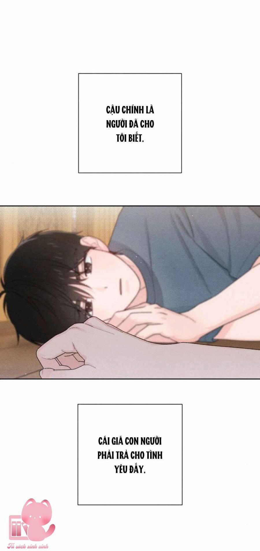 Bí Mật Thanh Xuân 49 trang 59