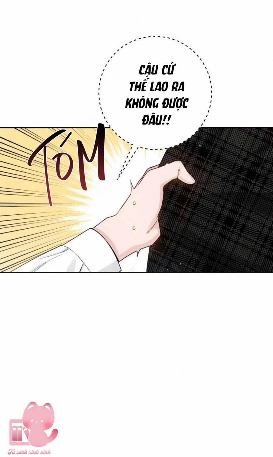 Bí Mật Thanh Xuân 49 trang 6