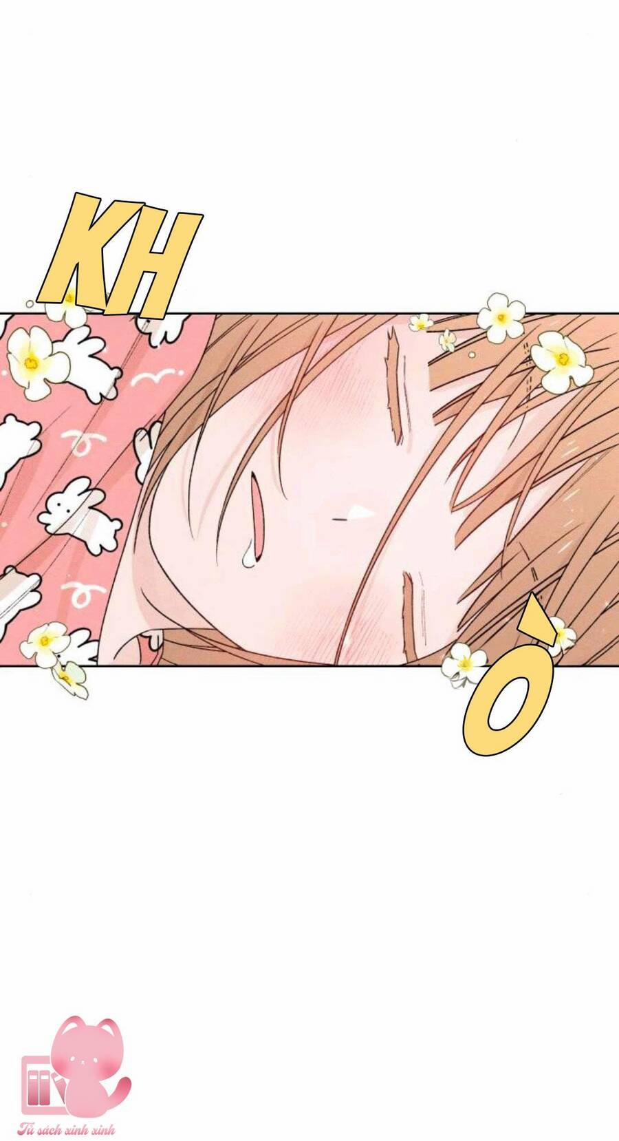 Bí Mật Thanh Xuân 49 trang 62