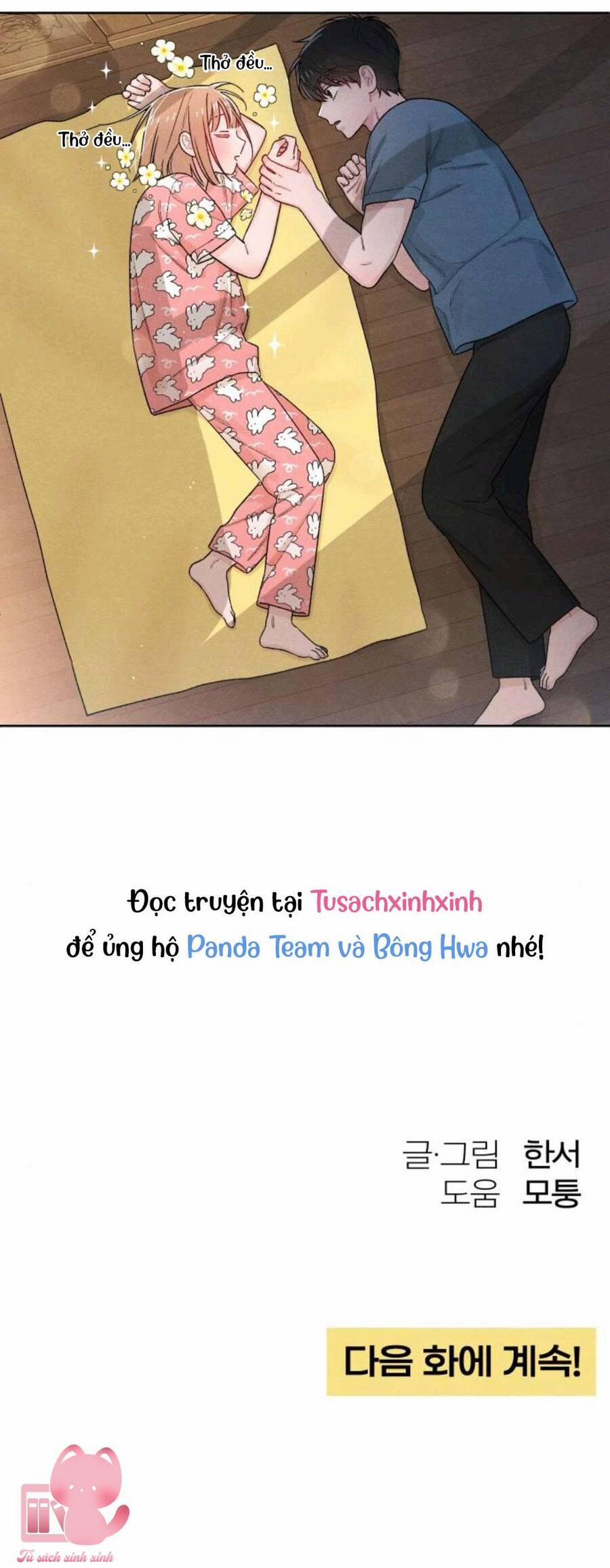 Bí Mật Thanh Xuân 49 trang 63