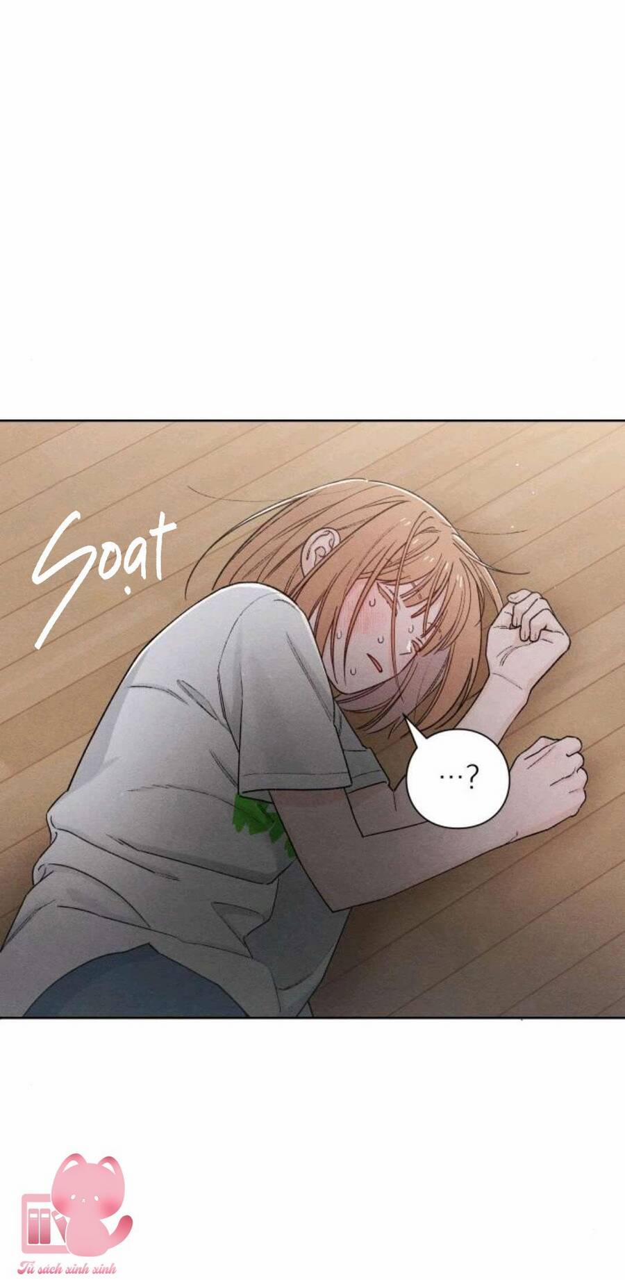 Bí Mật Thanh Xuân 49 trang 7