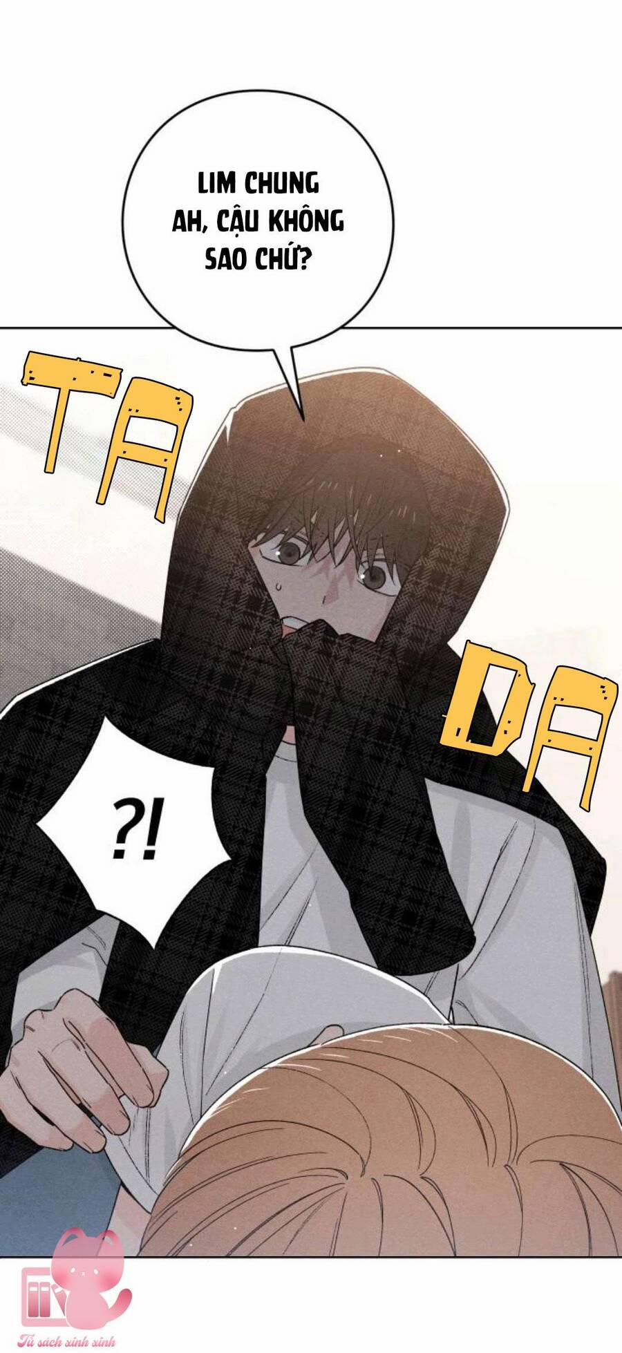 Bí Mật Thanh Xuân 49 trang 8