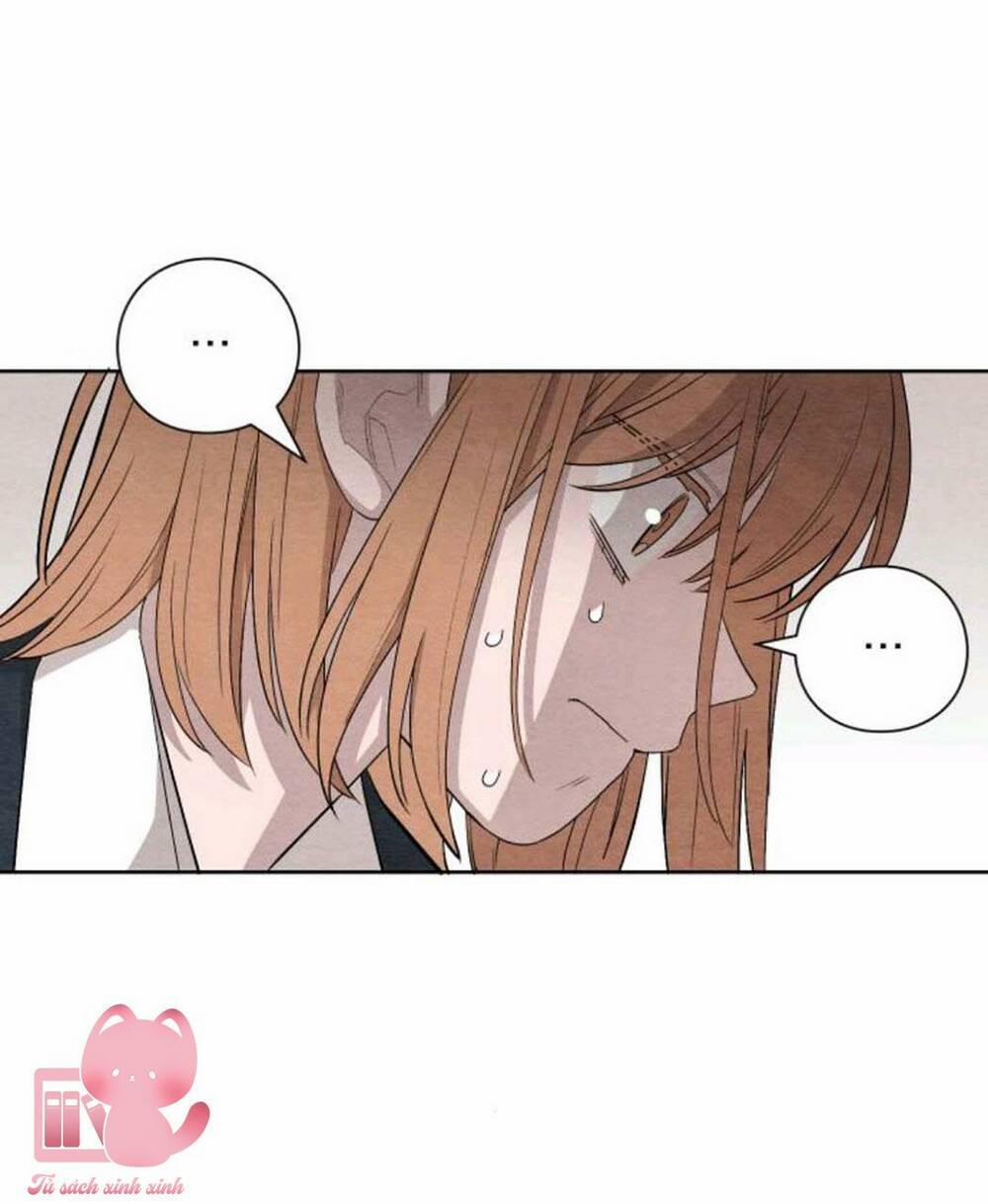 Bí Mật Thanh Xuân 5 trang 26