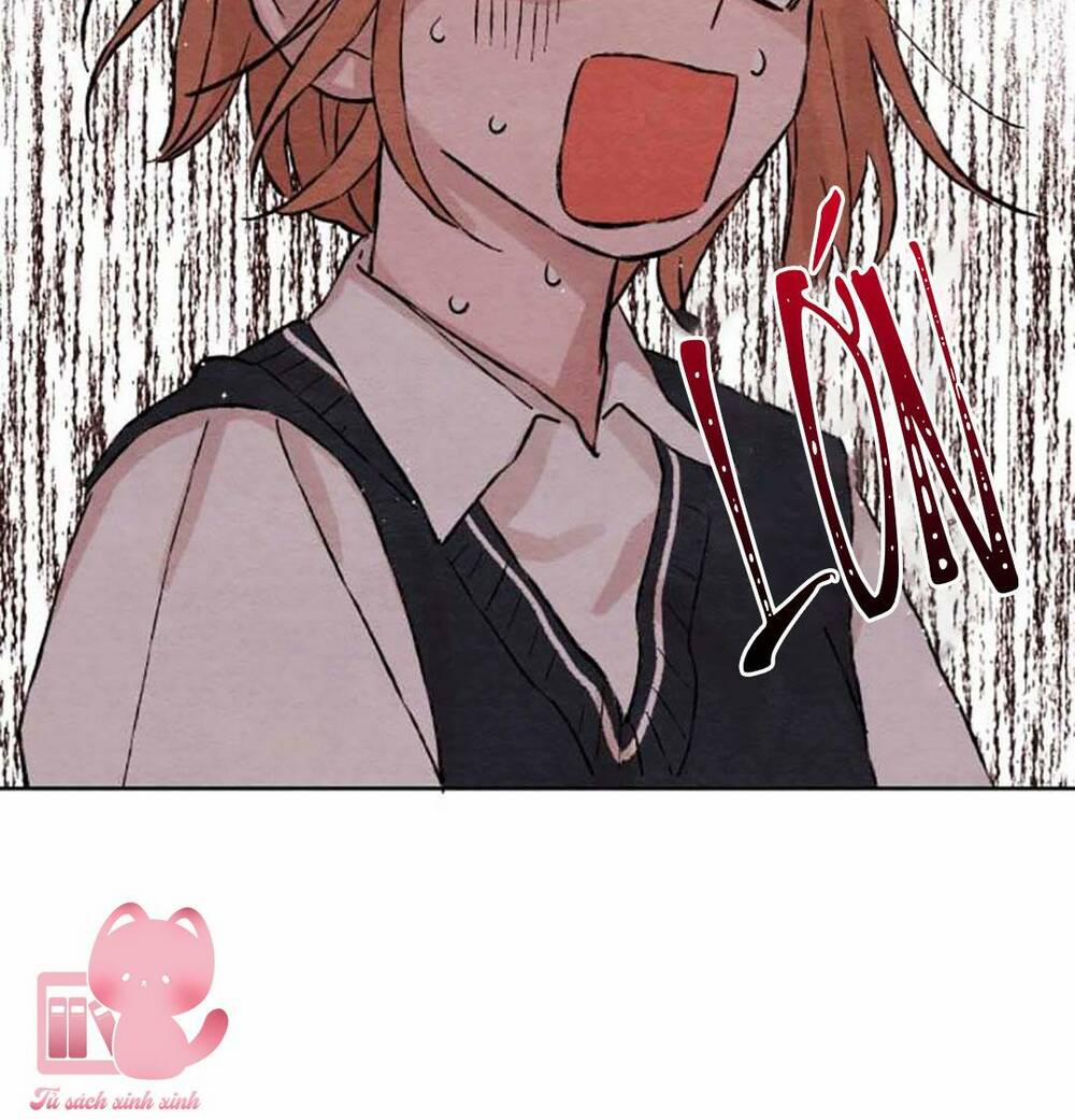 Bí Mật Thanh Xuân 5 trang 35