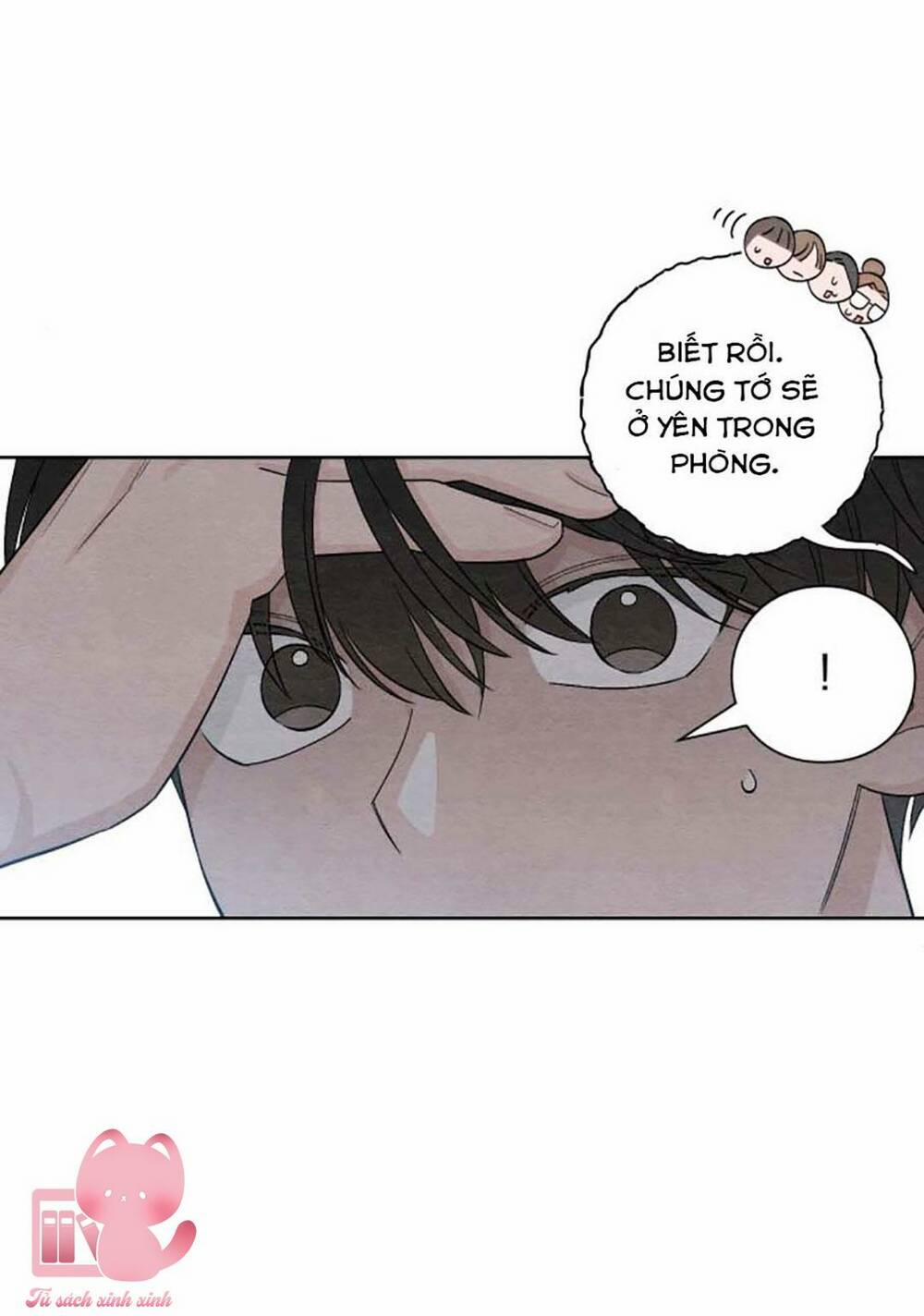 Bí Mật Thanh Xuân 5 trang 39