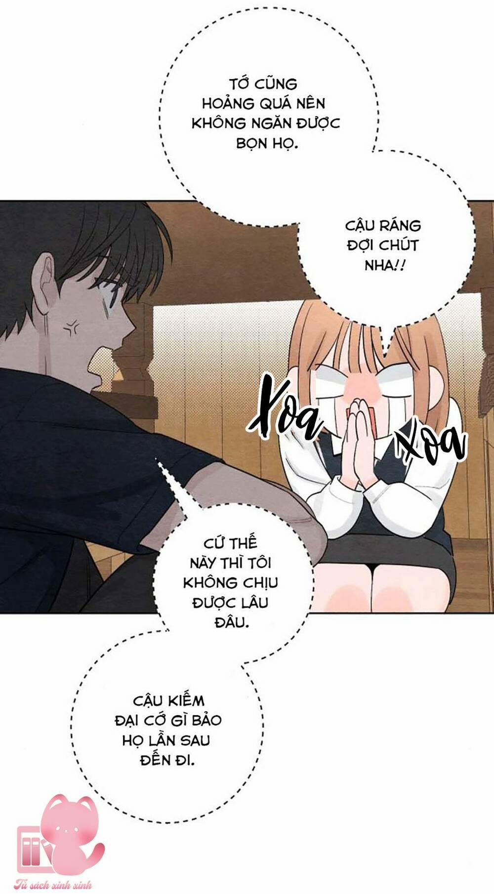 Bí Mật Thanh Xuân 5 trang 42