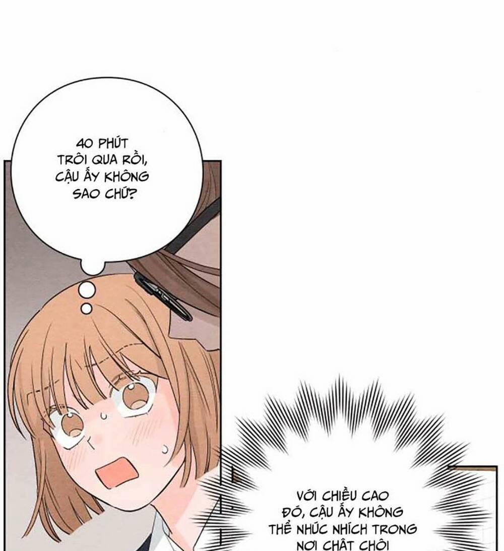 Bí Mật Thanh Xuân 5 trang 50