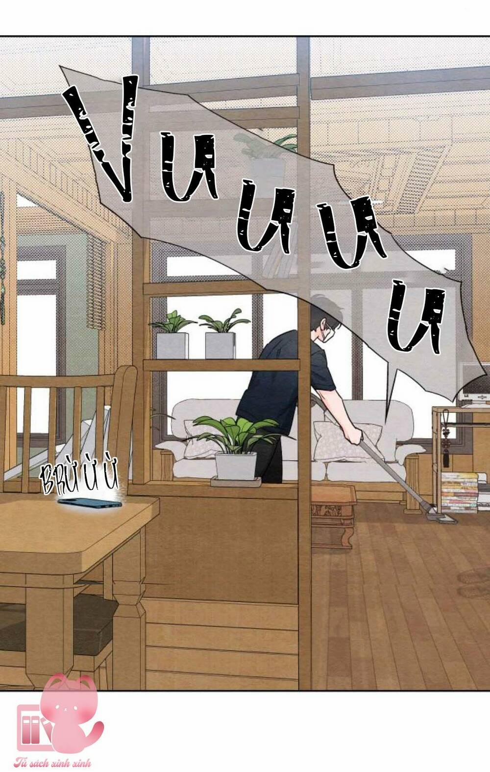 Bí Mật Thanh Xuân 5 trang 6