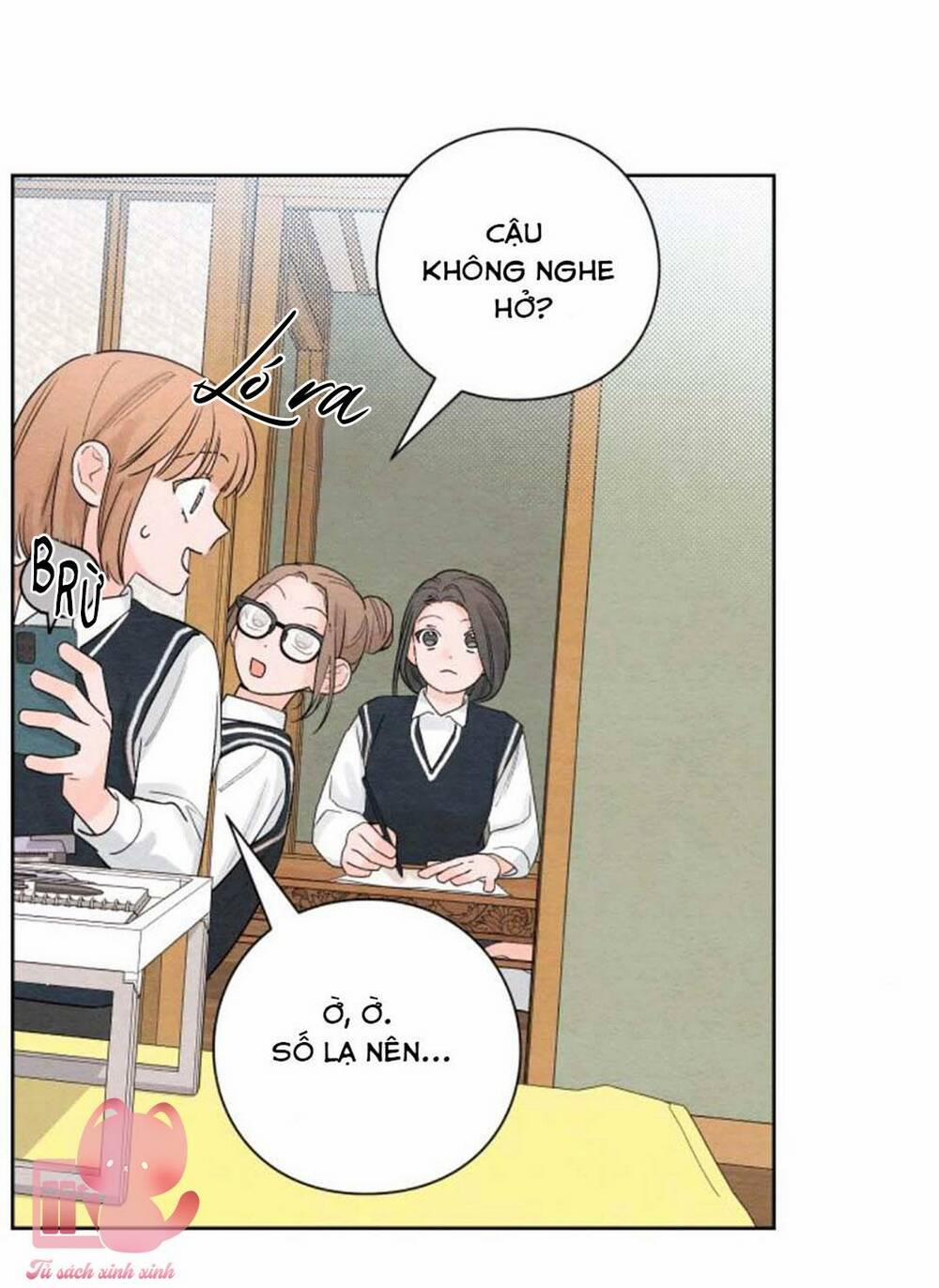 Bí Mật Thanh Xuân 5 trang 64