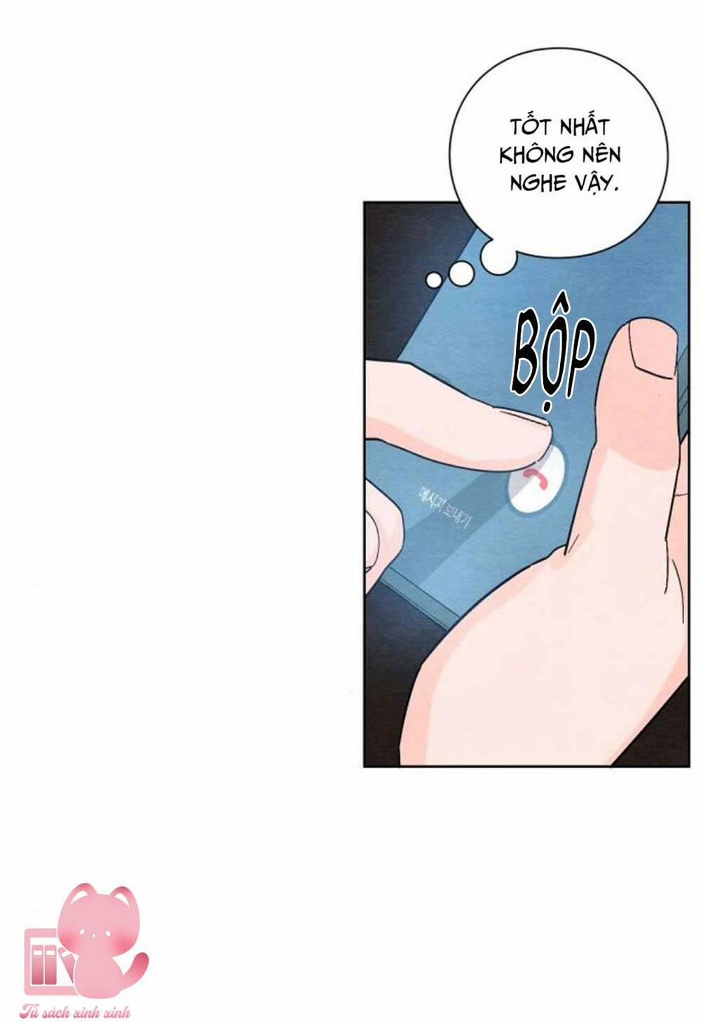 Bí Mật Thanh Xuân 5 trang 65