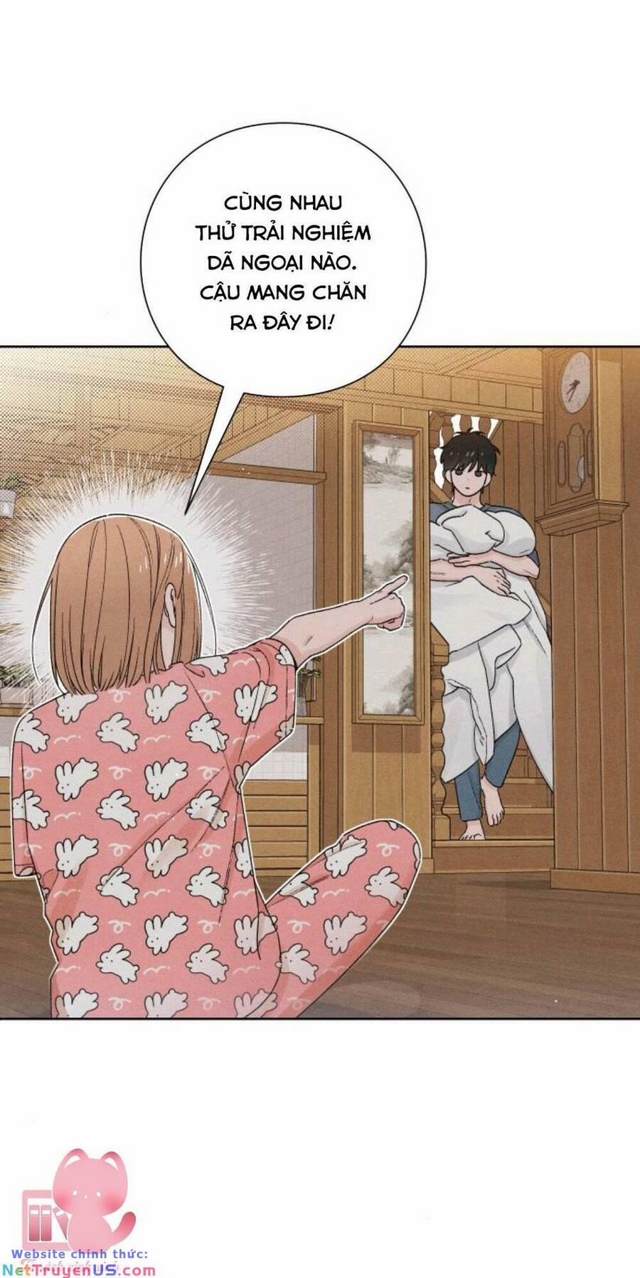 Bí Mật Thanh Xuân 50 trang 10