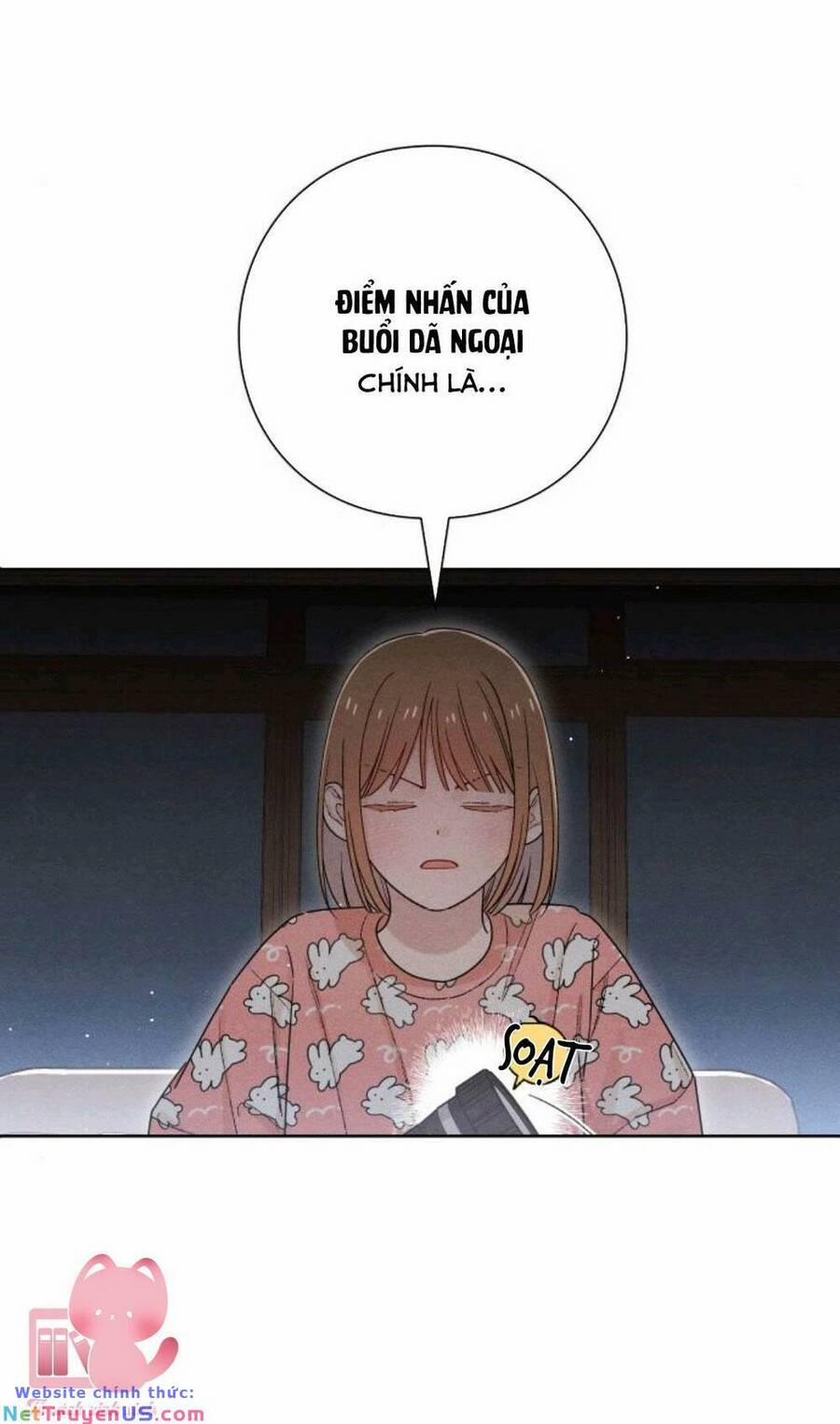 Bí Mật Thanh Xuân 50 trang 11