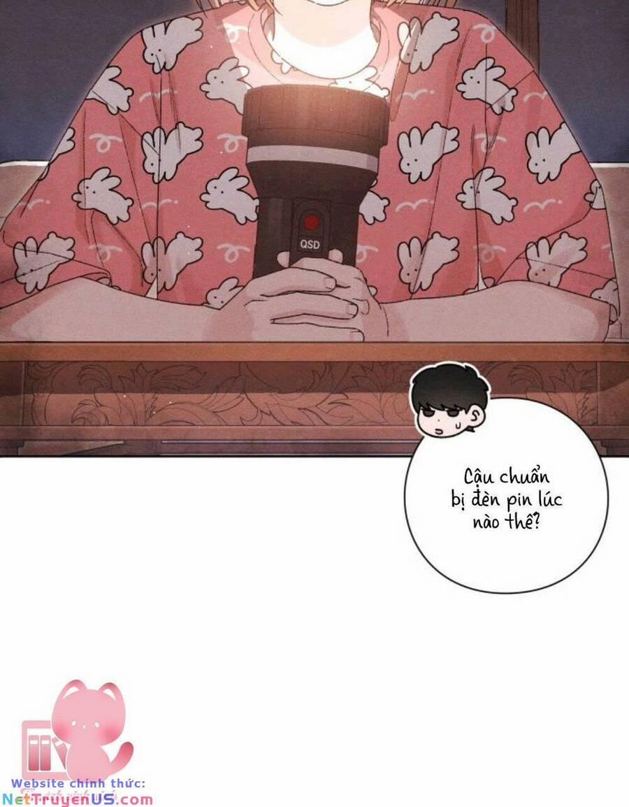 Bí Mật Thanh Xuân 50 trang 13