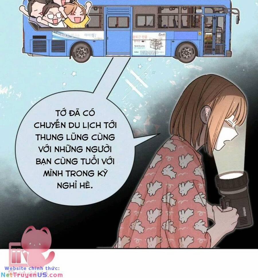 Bí Mật Thanh Xuân 50 trang 17