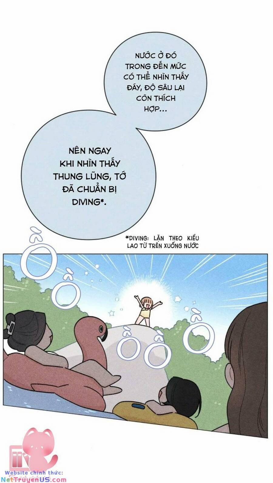 Bí Mật Thanh Xuân 50 trang 18