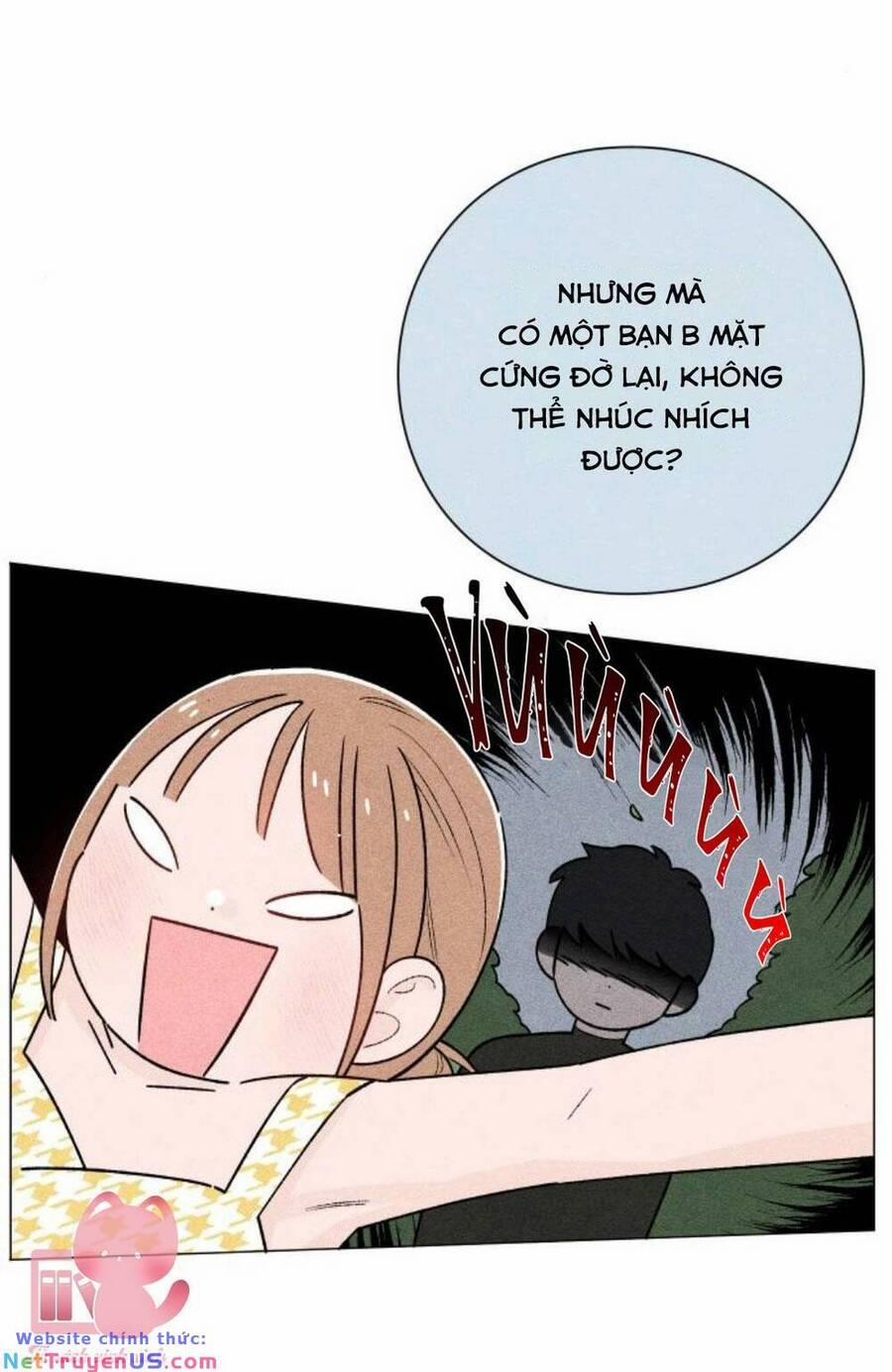 Bí Mật Thanh Xuân 50 trang 19