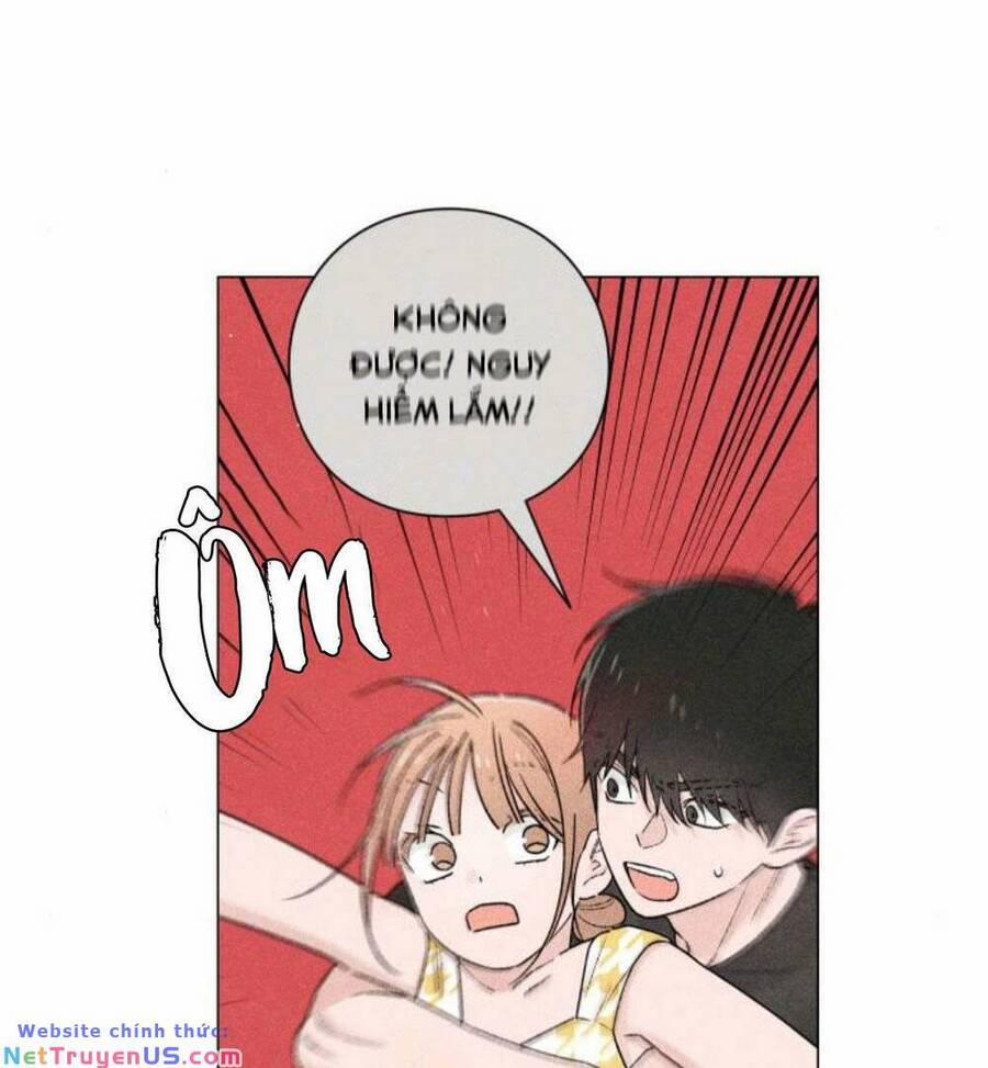 Bí Mật Thanh Xuân 50 trang 23