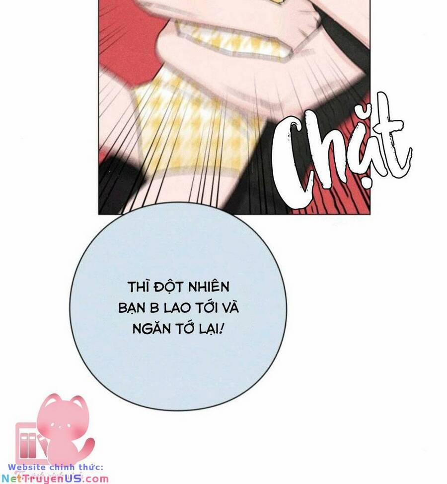 Bí Mật Thanh Xuân 50 trang 24