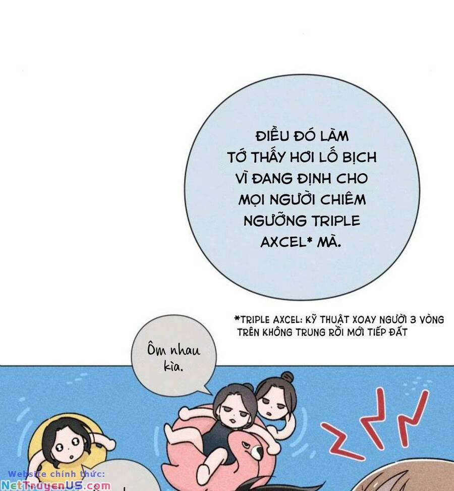 Bí Mật Thanh Xuân 50 trang 25