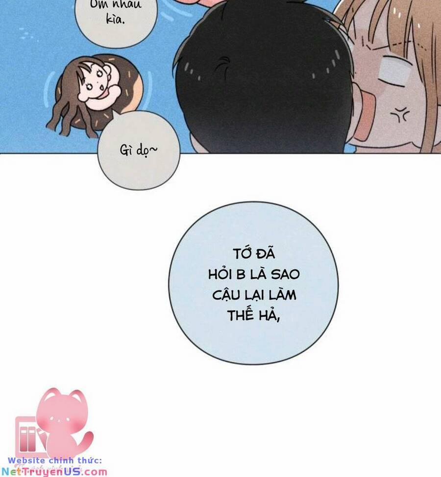 Bí Mật Thanh Xuân 50 trang 26