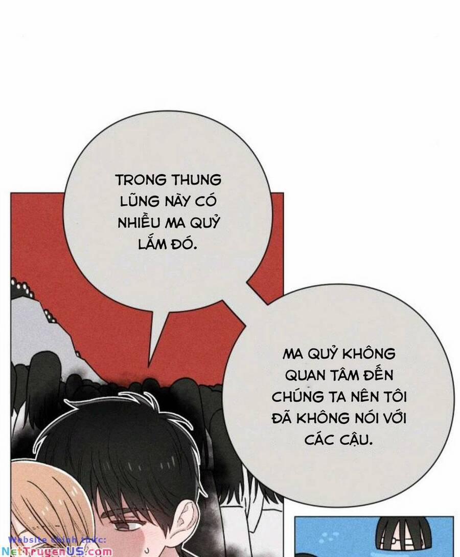 Bí Mật Thanh Xuân 50 trang 27