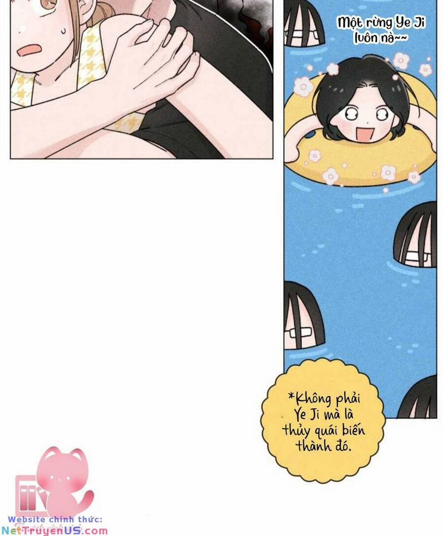 Bí Mật Thanh Xuân 50 trang 28