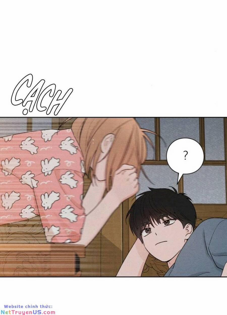 Bí Mật Thanh Xuân 50 trang 32