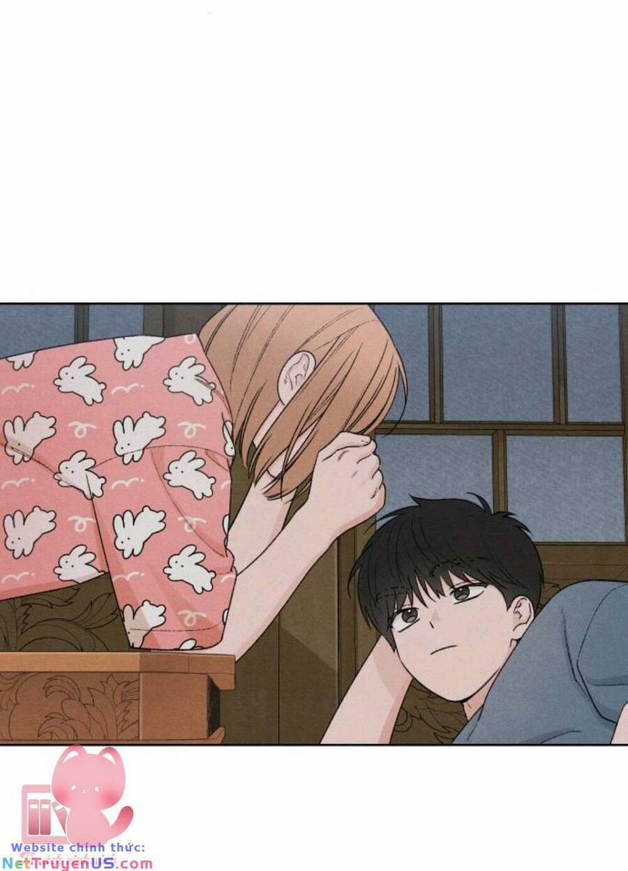 Bí Mật Thanh Xuân 50 trang 33