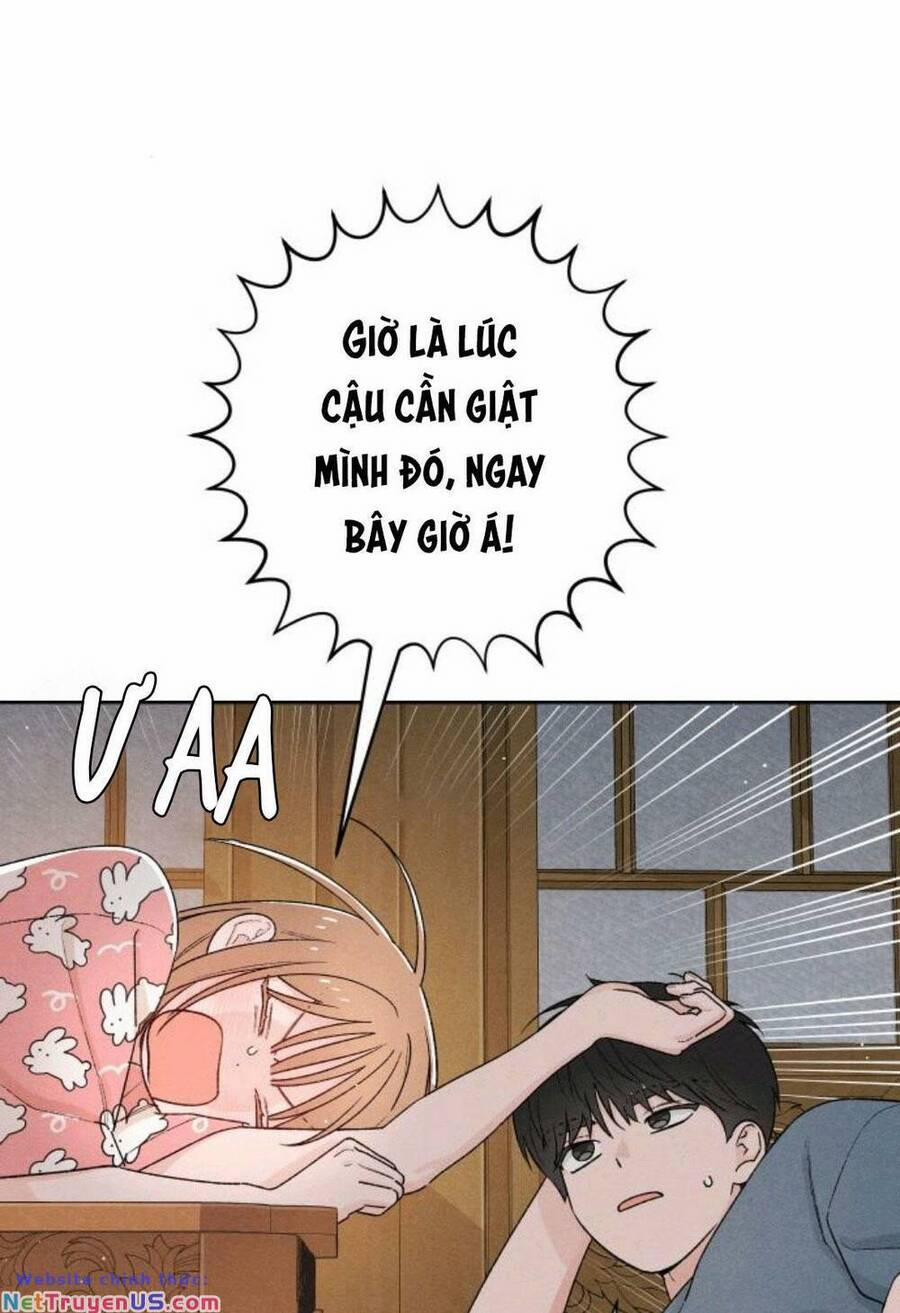 Bí Mật Thanh Xuân 50 trang 34