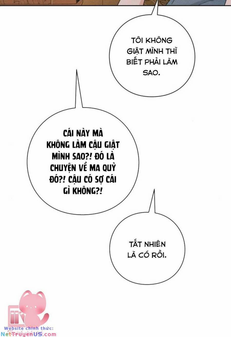 Bí Mật Thanh Xuân 50 trang 35