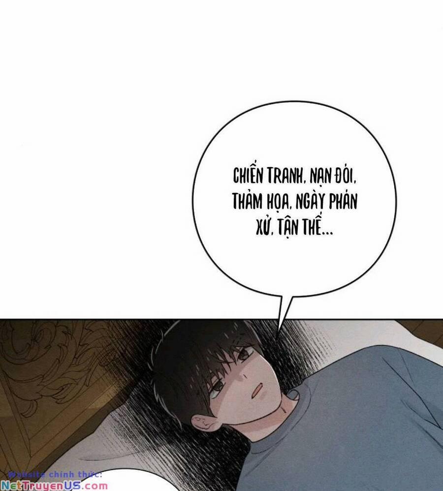 Bí Mật Thanh Xuân 50 trang 36