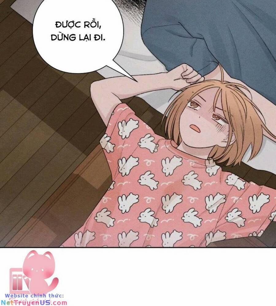 Bí Mật Thanh Xuân 50 trang 37