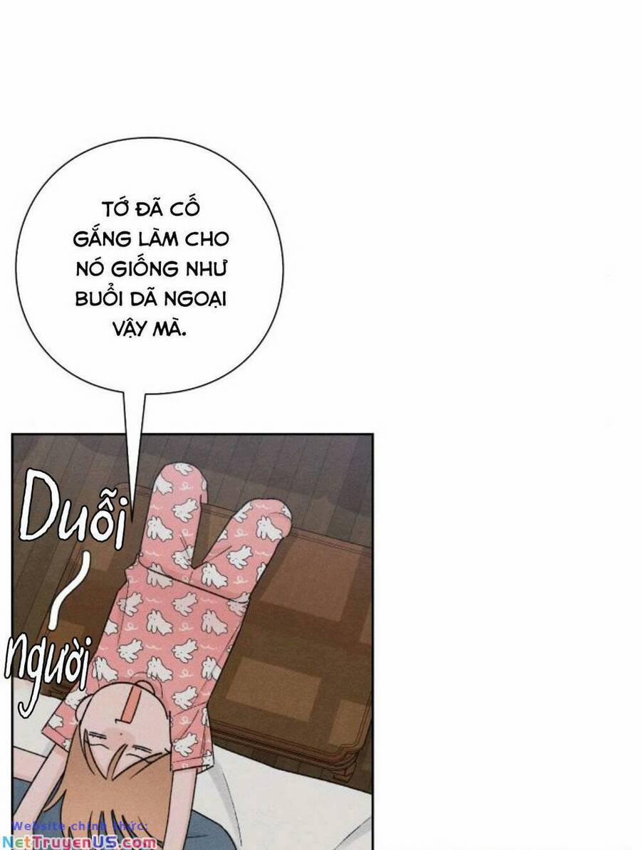 Bí Mật Thanh Xuân 50 trang 38