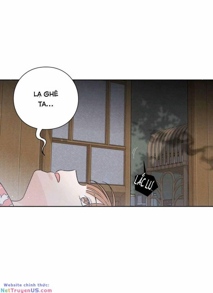 Bí Mật Thanh Xuân 50 trang 42