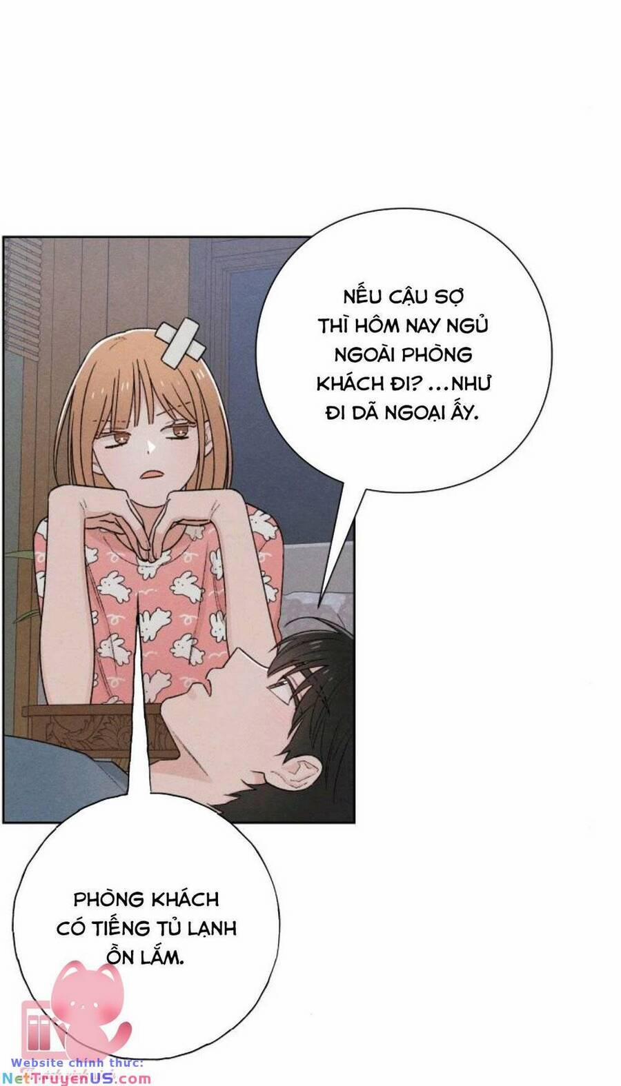 Bí Mật Thanh Xuân 50 trang 44