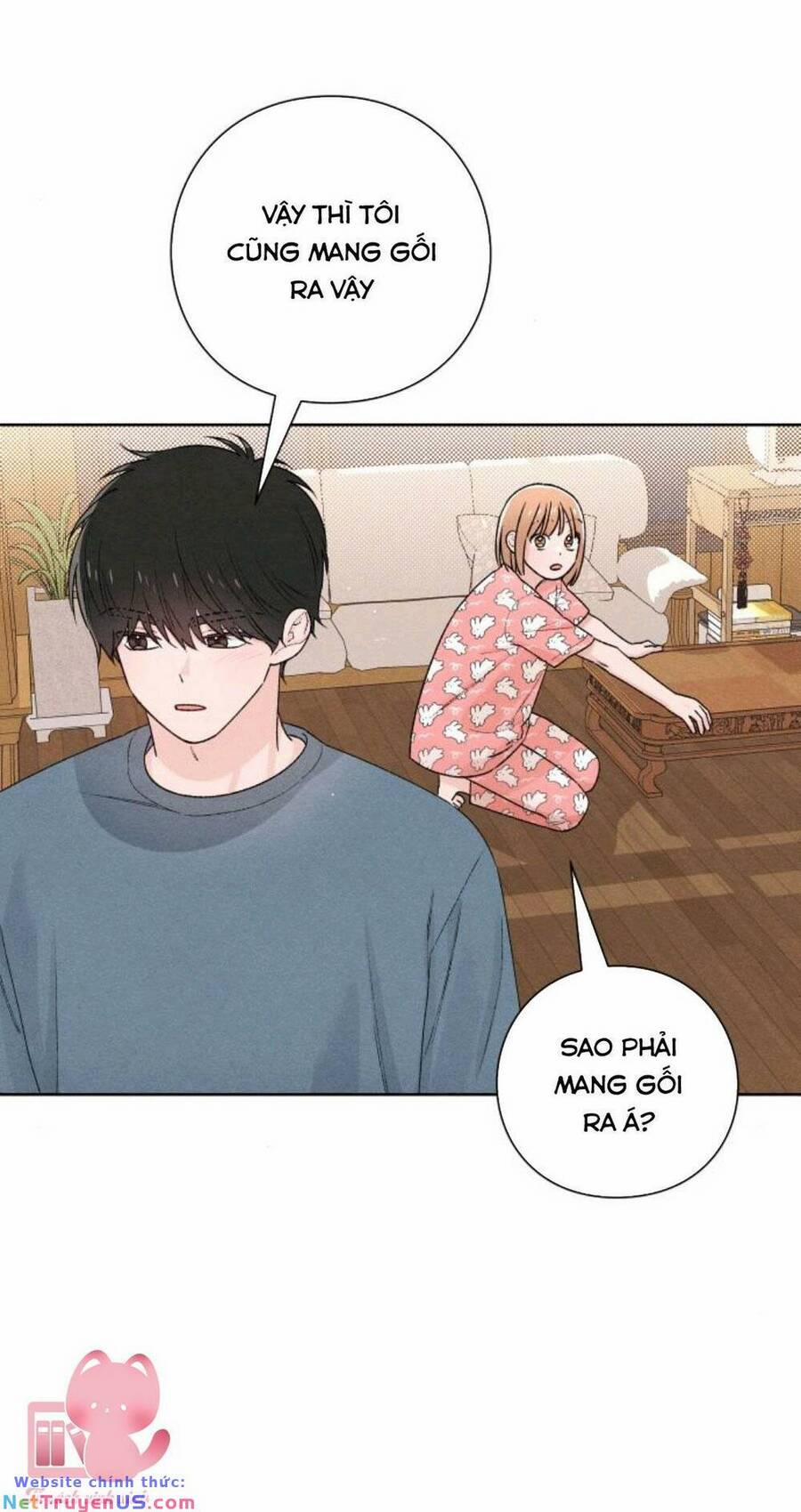 Bí Mật Thanh Xuân 50 trang 46